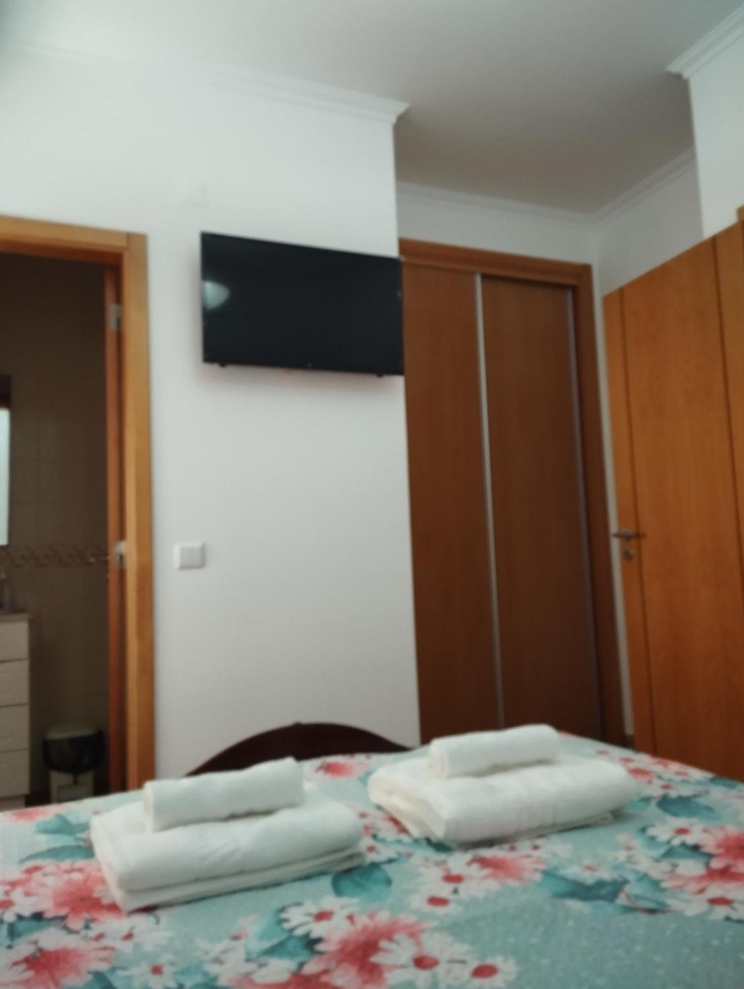 Julia House Holidays Назаре Екстериор снимка