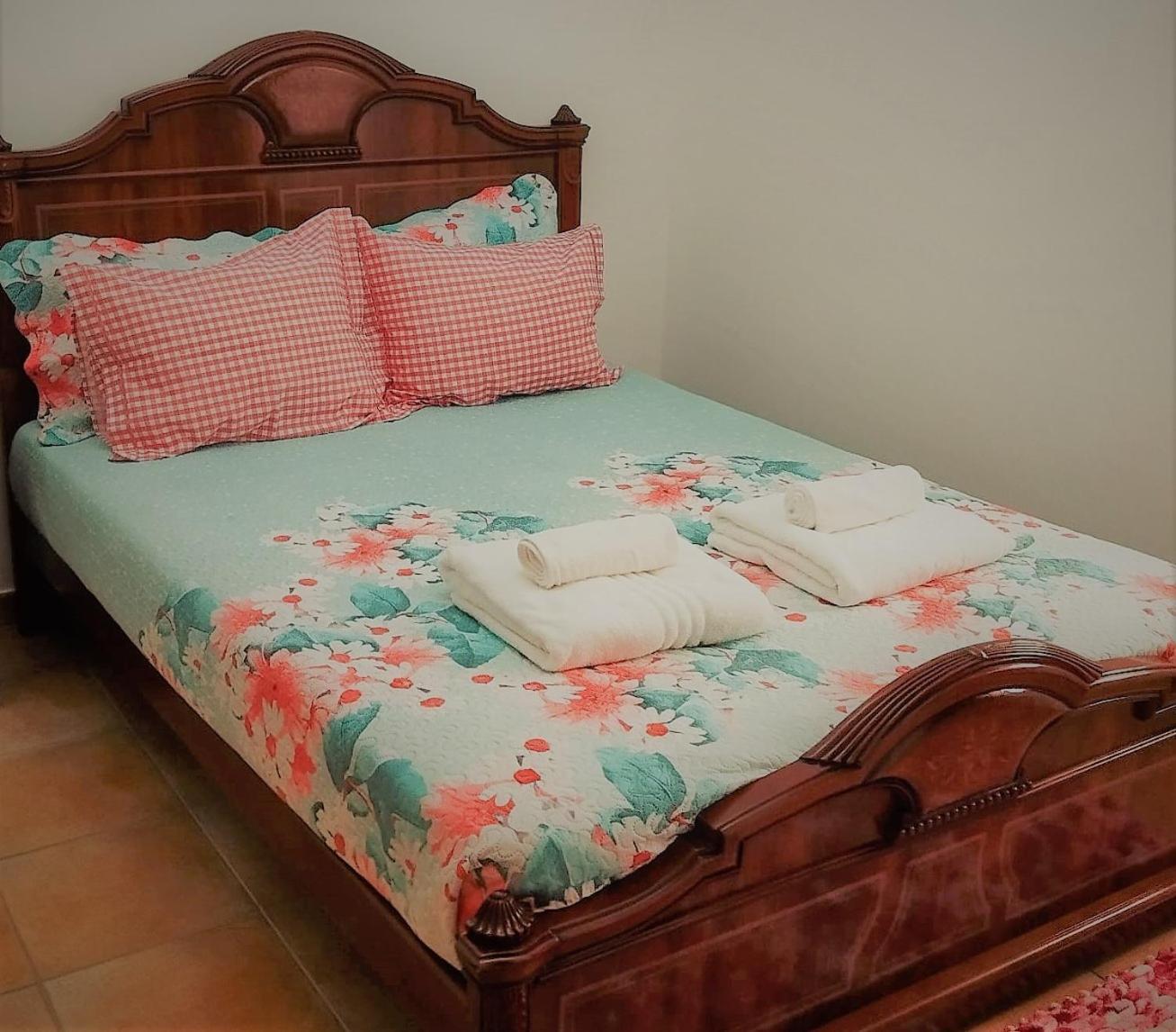 Julia House Holidays Назаре Екстериор снимка